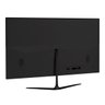 Monitor Moob Led 75hz Full Hd 24" Tela Curva Hdmi - 5