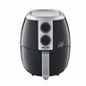 Fritadeira Sem Oleo Best Fryer HF-50518GY 3,5 L Preta 220V 1400W - 1