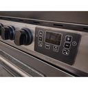 Ver imagem 4 de Fogão 6 Bocas Wictory Digital a Gás Natural Inox 304 220V WGFD -6