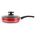 Ver imagem 1 de Frigideira Clarity Antiaderente Red Eirilar - 22