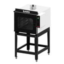 Ver imagem 1 de Forno Turbo a Gás Saro Industrial 5 Esteiras FTI5GLP