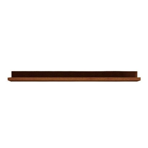Prateleira de Cozinha Tempranillo 120cm Castanho - Ronipa