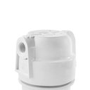 Ver imagem 5 de Refil Filtro Vela Bebedouro Purificador de Água Carbon Block Refil de 5" Rosca Universal + Carcaça