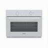 Forno de Embutir a Gas 90L Bianco GIIi Gas Glp 220V - 1