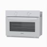 Forno de Embutir a Gas 90L Bianco GIIi Gas Glp 220V - 3