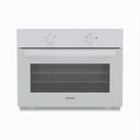 Ver imagem 7 de Forno de Embutir a Gas 90L Bianco GIIi Gas Glp 220V