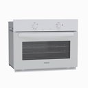 Ver imagem 2 de Forno de Embutir a Gas 90L Bianco GIIi Gas Glp 220V