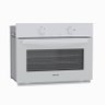 Forno de Embutir a Gas 90L Bianco GIIi Gas Glp 220V - 8