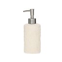 Ver imagem 1 de Porta Sabonete Liquido em Poliresina 18cm 20830 Mart