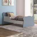 Ver imagem 1 de Mini Cama Infantil em Mdp 15mm Percasa