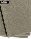 Ver imagem 6 de Poltrona Giratória Decorativa Zara:bl02