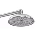 Ver imagem 1 de Ducha Cascata Chuveirão em Alumínio 6 Polegadas Big Ducha