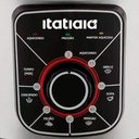 Ver imagem 3 de Panela de Pressão Elétrica 3 Litros Essencial Itatiaia Preta e Inox