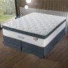 Cama Box Casal Cristalflex  Nature Confort - Cristalflex - 1