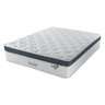 Cama Box Casal Cristalflex  Nature Confort - Cristalflex - 2