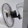 Suporte para Instalar Ventilador de Parede no Teto Parede e Janela Fixo CQ VENTILADOR DE JANELA - 4