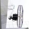 Suporte para Instalar Ventilador de Parede no Teto Parede e Janela Fixo CQ VENTILADOR DE JANELA - 5