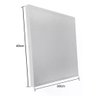 Painel Lumanti Led Backlight 52w Premium Sobrepor 60x60 Quadrado 4000k 6240 Lúmens - 3
