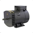 Ver imagem 1 de Alternador Gerador de Energia 11.0kva 220/380v Trif - Branco - Diesel/gasolina