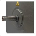 Ver imagem 4 de Alternador Gerador de Energia 11.0kva 220/380v Trif - Branco - Diesel/gasolina