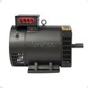 Ver imagem 2 de Alternador Gerador de Energia 11.0kva 220/380v Trif - Branco - Diesel/gasolina