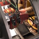 Ver imagem 5 de Alternador Gerador de Energia 11.0kva 220/380v Trif - Branco - Diesel/gasolina