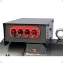 Ver imagem 6 de Alternador Gerador de Energia 11.0kva 220/380v Trif - Branco - Diesel/gasolina