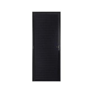 Porta Lambril e 210x70 Preto