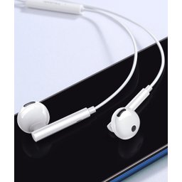 Fone de Ouvido com Fio e Controle de Volume Conector Tipo P2 - 3