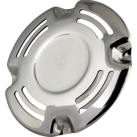 DRENO INOX 316L - 200 X 60 C/RASGO
