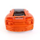 Ver imagem 6 de Carrinho Speed Racing com Controle Remoto 2funções- Sortido