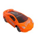 Ver imagem 2 de Carrinho Speed Racing com Controle Remoto 2funções- Sortido