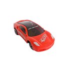 Ver imagem 4 de Carrinho Speed Racing com Controle Remoto 2funções- Sortido