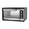 Forno Elétrico Philco 46 Litros Preto Pfe46p - 127 Volts - 2