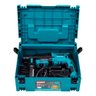 Martelete Combinado Elétrico Makita Hr2630jx13 830w 3.0j 4.600ipm com Maleta e Acessórios - 3