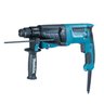 Martelete Combinado Elétrico Makita Hr2630jx13 830w 3.0j 4.600ipm com Maleta e Acessórios - 4