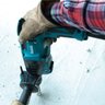 Martelete Combinado Elétrico Makita Hr2630jx13 830w 3.0j 4.600ipm com Maleta e Acessórios - 7