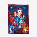 Ver imagem 1 de Manta Stranger Things