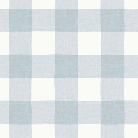 Papel de Parede Minime Xadrez Azul 17156