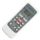 Ver imagem 2 de Controle Remoto para Ar Trane Electrolux Se07f R51/m