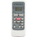 Ver imagem 1 de Controle Remoto para Ar Trane Electrolux Se07f R51/m