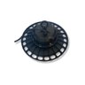 Luminária Industrial 100w Led Ufo Branco Frio 6000k Highbay - 3