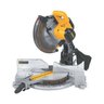 Serra Esquadria 12 Polegadas 1660W DeWalt 127V - 1