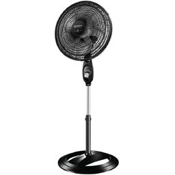 Vent 40cm Mondial Coluna Super Power 140w 6pas Vsp-40c-nb - 5389-02 - 1