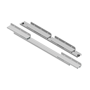 Ver imagem 2 de Corrediça Guia Deslizante para Mesa Extensível 55 a 81 Cm - Bigfer