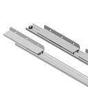 Ver imagem 3 de Corrediça Guia Deslizante para Mesa Extensível 55 a 81 Cm - Bigfer