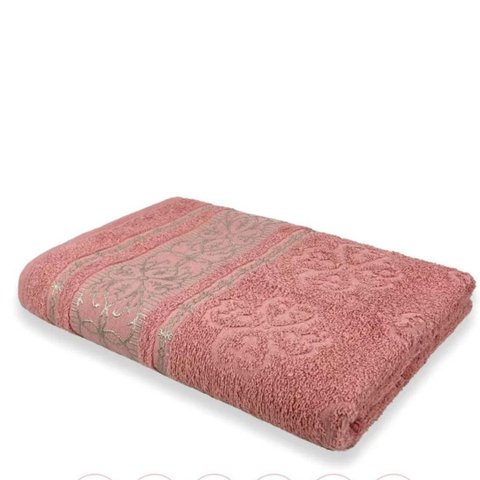 Toalha de Banho Linha Munique 150cm X 80cm - Mafratex