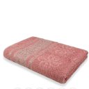 Ver imagem 1 de Toalha de Banho Linha Munique 150cm X 80cm - Mafratex
