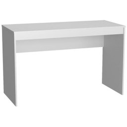 Mesa Escrivaninha Gamer para Computador B23 Branco Nova Mobile - 2