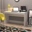 Ver imagem 2 de Escrivaninha Mesa Escritório Mesa Gamer B23 120cm